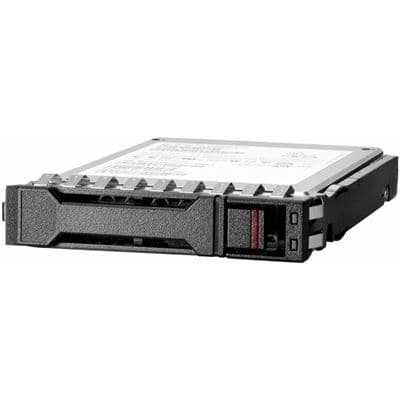 Hewlett Packard Enterprise Hewlett Packard Enterprise HPE MSA 46TB SAS RI SFF M2 6pk SSD Bdl 6801633