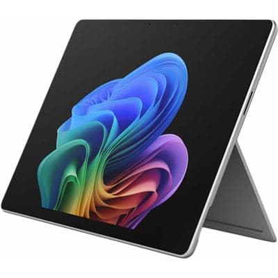 MICROSOFT MICROSOFT Surf Pro 12 5G 13in CU7 32GB 512GB Plt 6806746