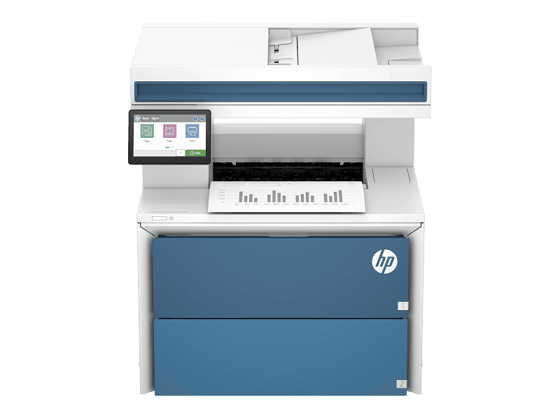 HP HP LaserJet Enterprise MFP 5601dn Printr 6828441