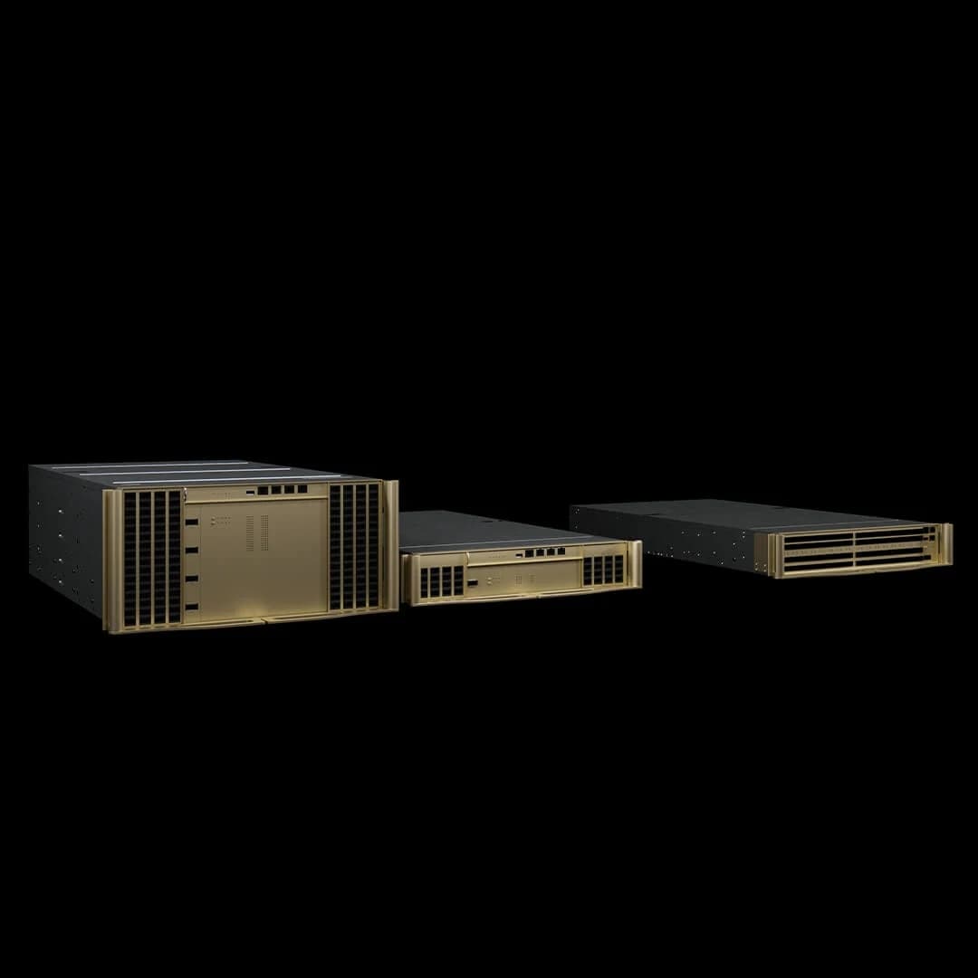 NVIDIA NVIDIA SPECTRUM -800GBE OPEN ETHERNET SW 6828858