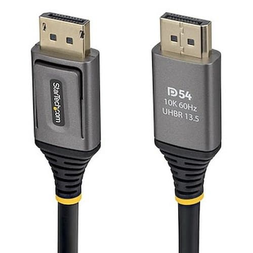 StarTech.com 3m Certified DisplayPort Cable - DP54 6830092