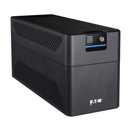 Eaton EATON 5E GEN 2 UPS 900VA/480W Line Interactive Tower. 5E900UIAU