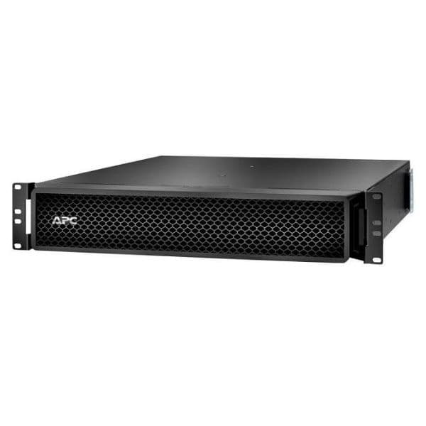 APC APC Smart-UPS 72V Rack Mount Battery Pack for SRT2200RMXLI. SRT72RMBP