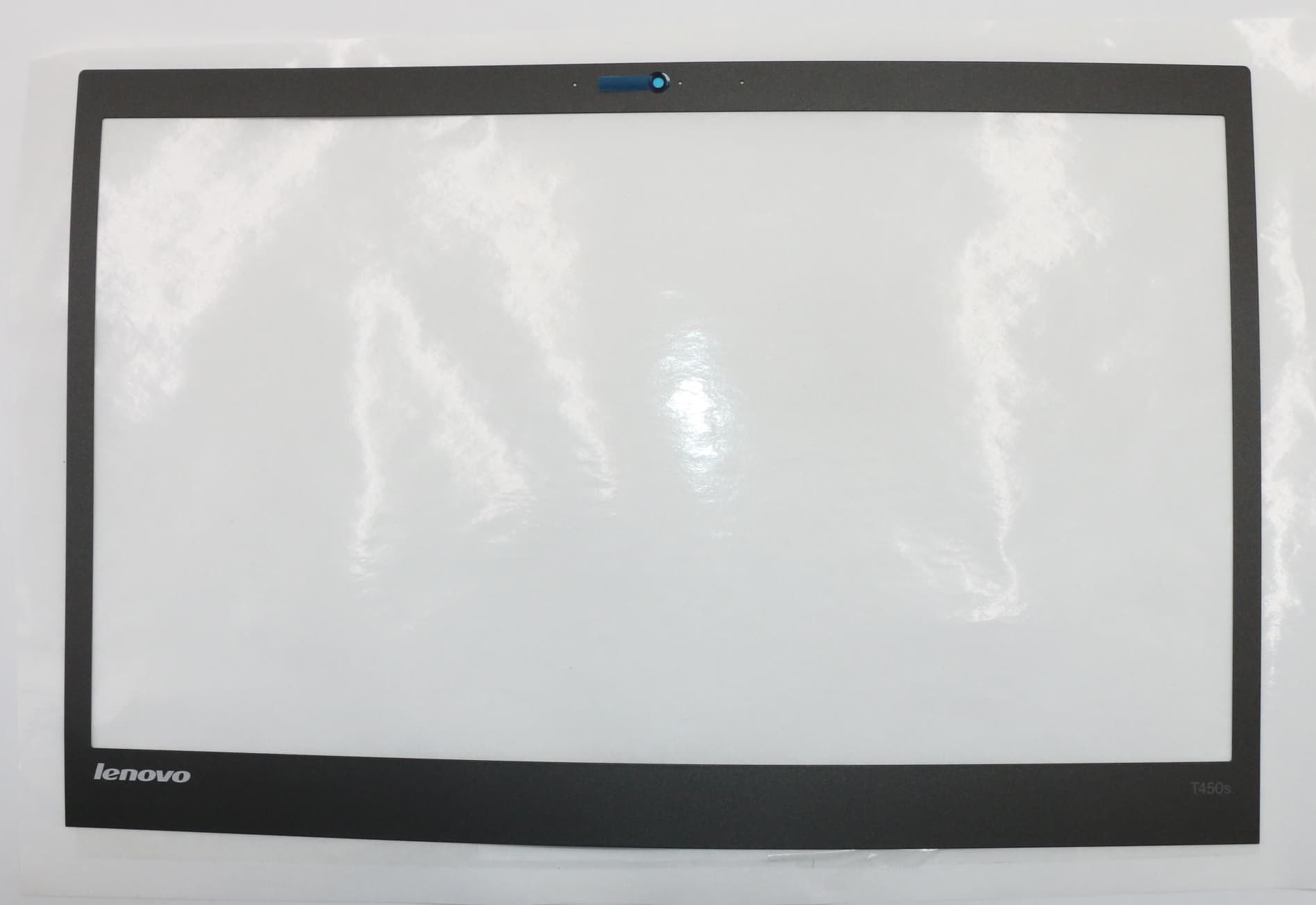 Lenovo FRU Sting 2 LCD Bezel Sheet (B Sheet) w/ Camera 00HN689