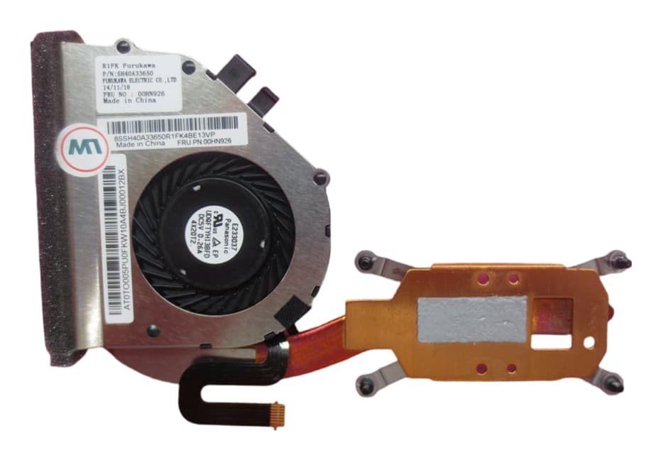 Lenovo X250 00HN926