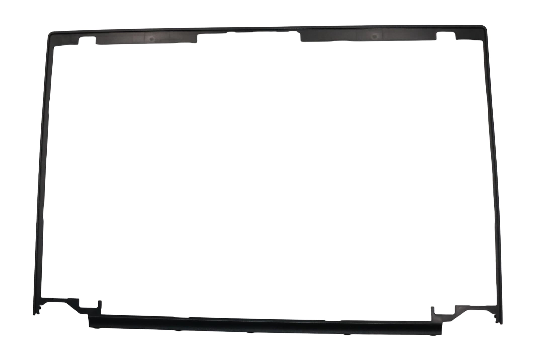 Lenovo Thorpe-1<br>FRU Front Bezel Cover ASM 00JT995
