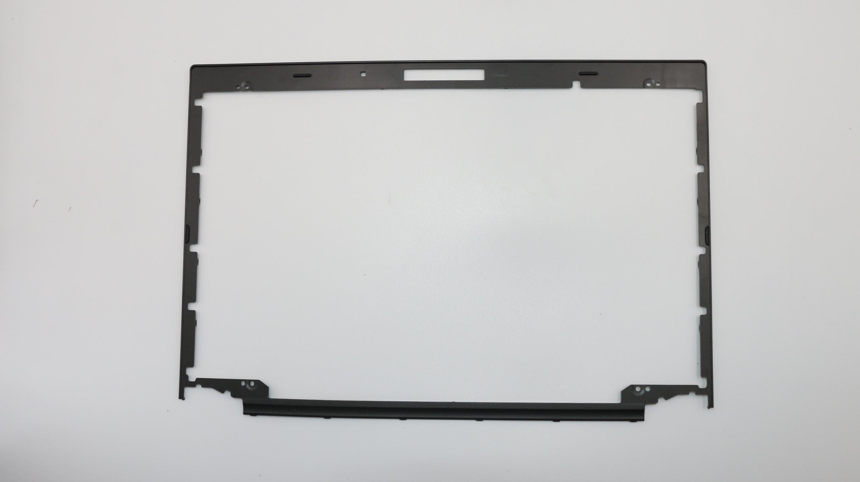 Lenovo LCD Front Frame,w/o screw 01AW309