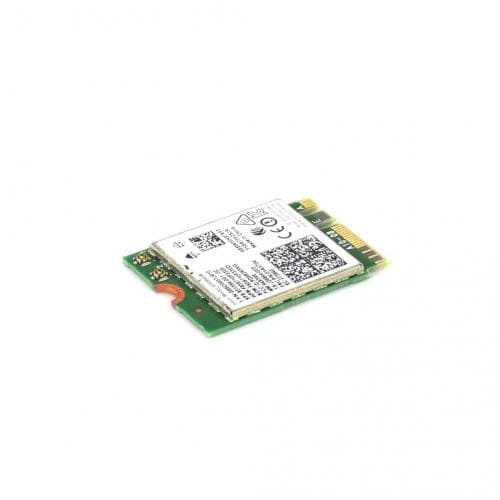 Lenovo FRU Intel Windstorm Peak 8265 2*2ac+BT4.x Non-Vpro M.2 Module. 01AX704