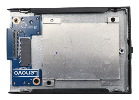 Lenovo Tachi-1 FRU:M.2 adapter ASM for Tachi 01AY476