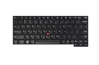 Lenovo Keyboard Chicony US English 01EN548