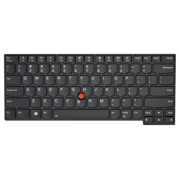 Lenovo Thorpe2 KBD,USI,DFN BL 01EN753