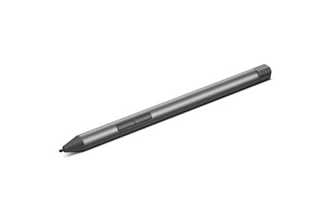 Lenovo Lenovo Digital Pen, Iron Gray, w/ AAAA 01FR719