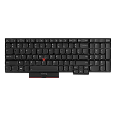 Lenovo TACHI2 CHY BL-KB USE 01HX248