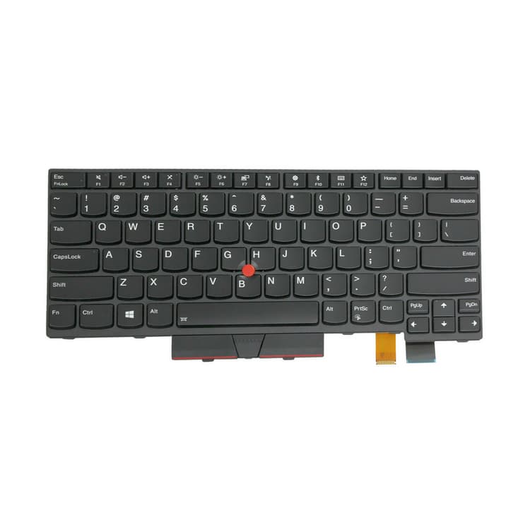 Lenovo Windu2 CHY NBL-KB US 01HX299