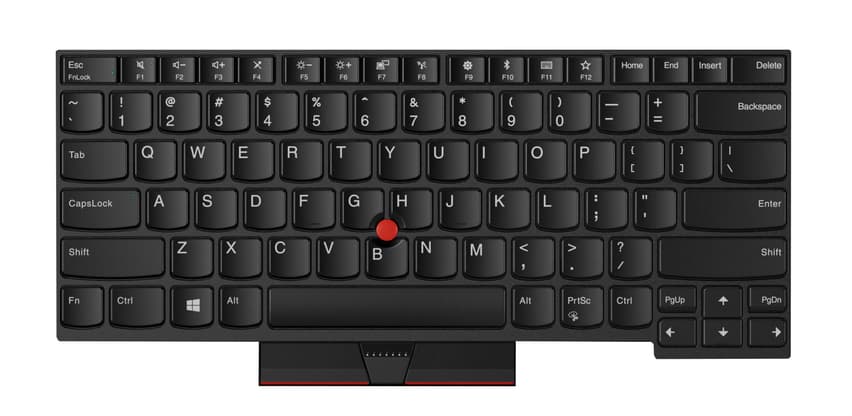 Lenovo Windu2 CHY NBL-KB USE 01HX328