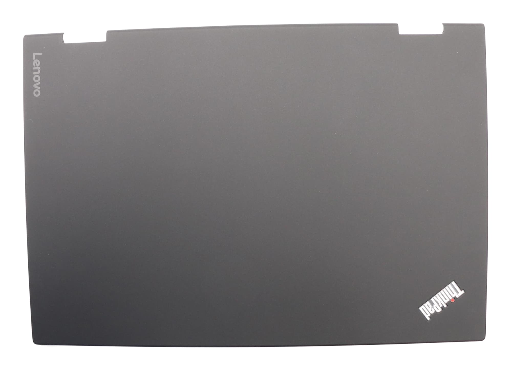 Lenovo Raven-2 FRU Rear cover ASM for X1 Yoga 2nd, Normal, Black, w/ Cu sheet 01HY963
