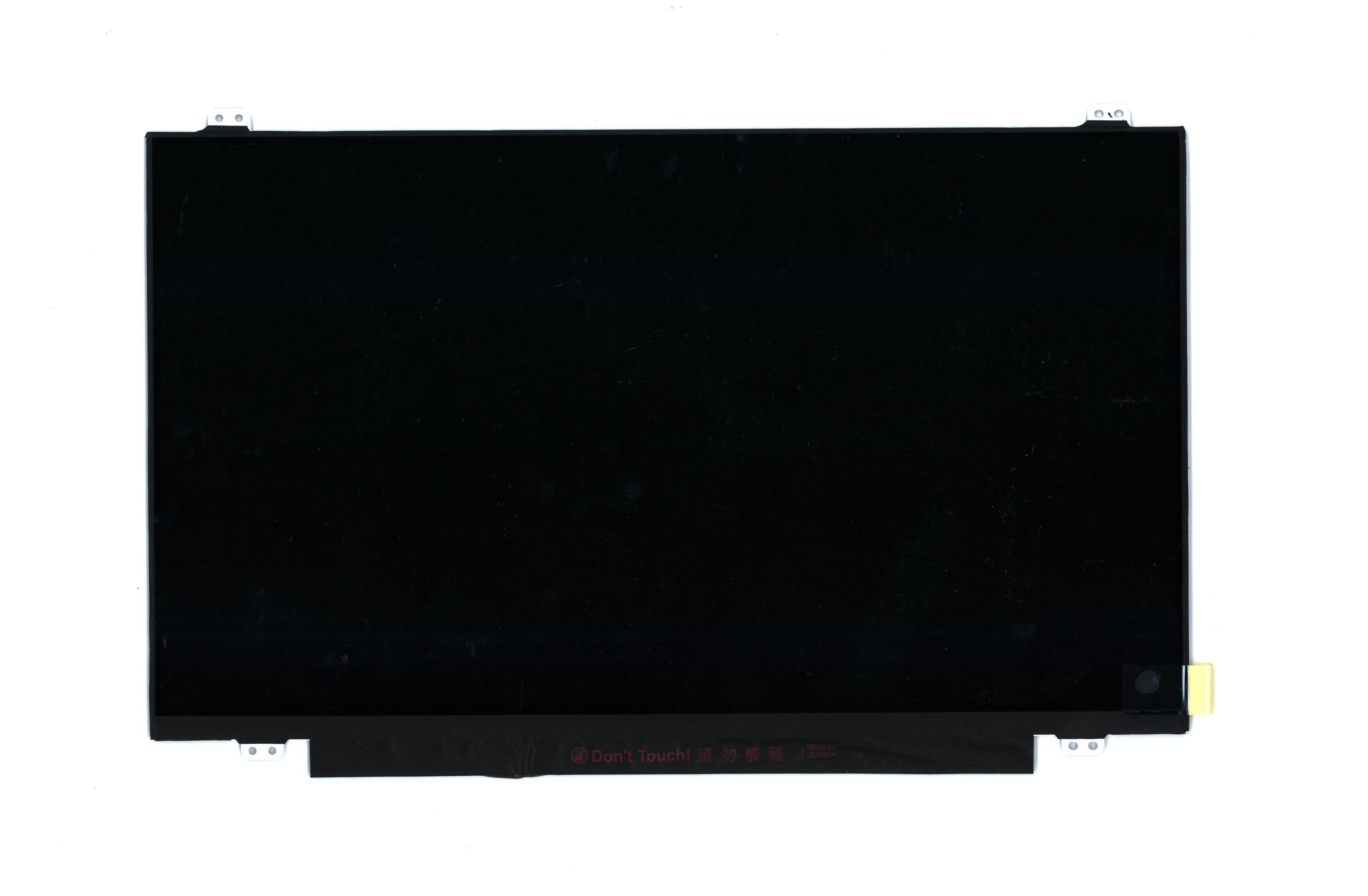 Lenovo Dooku Intel Dooku Intel FRU Dummy 14 HD TN AG narrow 220nit AUO 01LW082