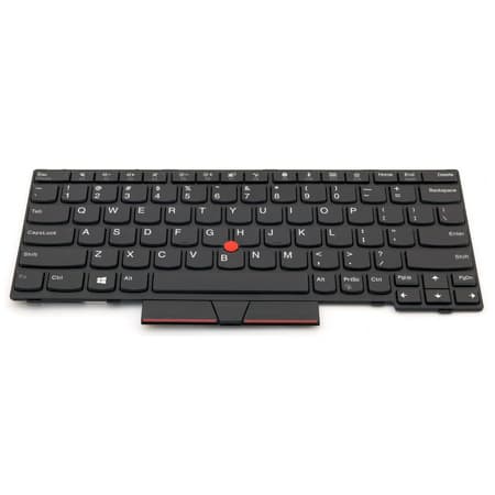 Lenovo FRU COMO SK,LTN,KB,BK,US 01YP080