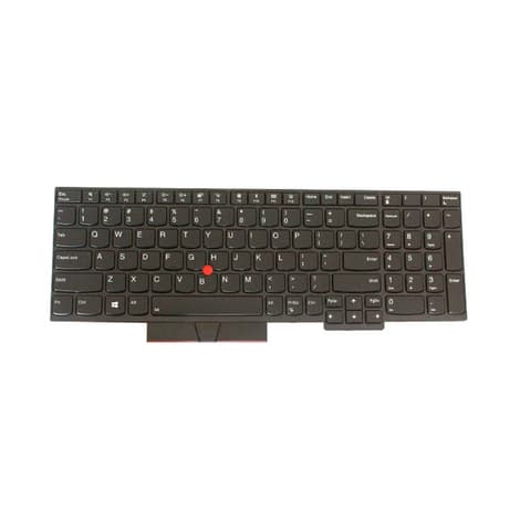Lenovo FRU CM Keyboard w/Num &nbsp;ASM (Lite on) US English 01YP640