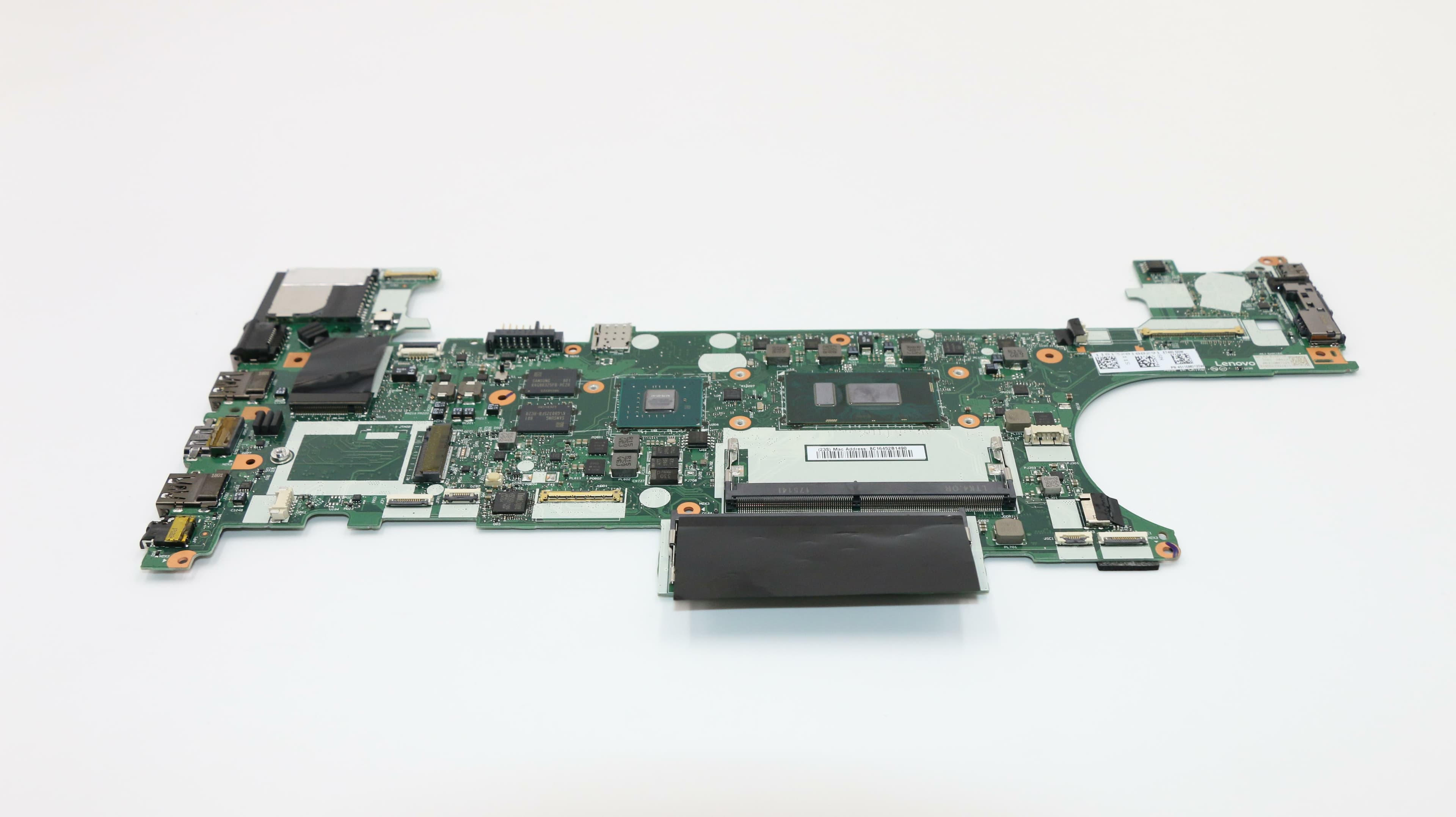 Lenovo WIN,i7-8550U,TPM2,SWG 01YR334