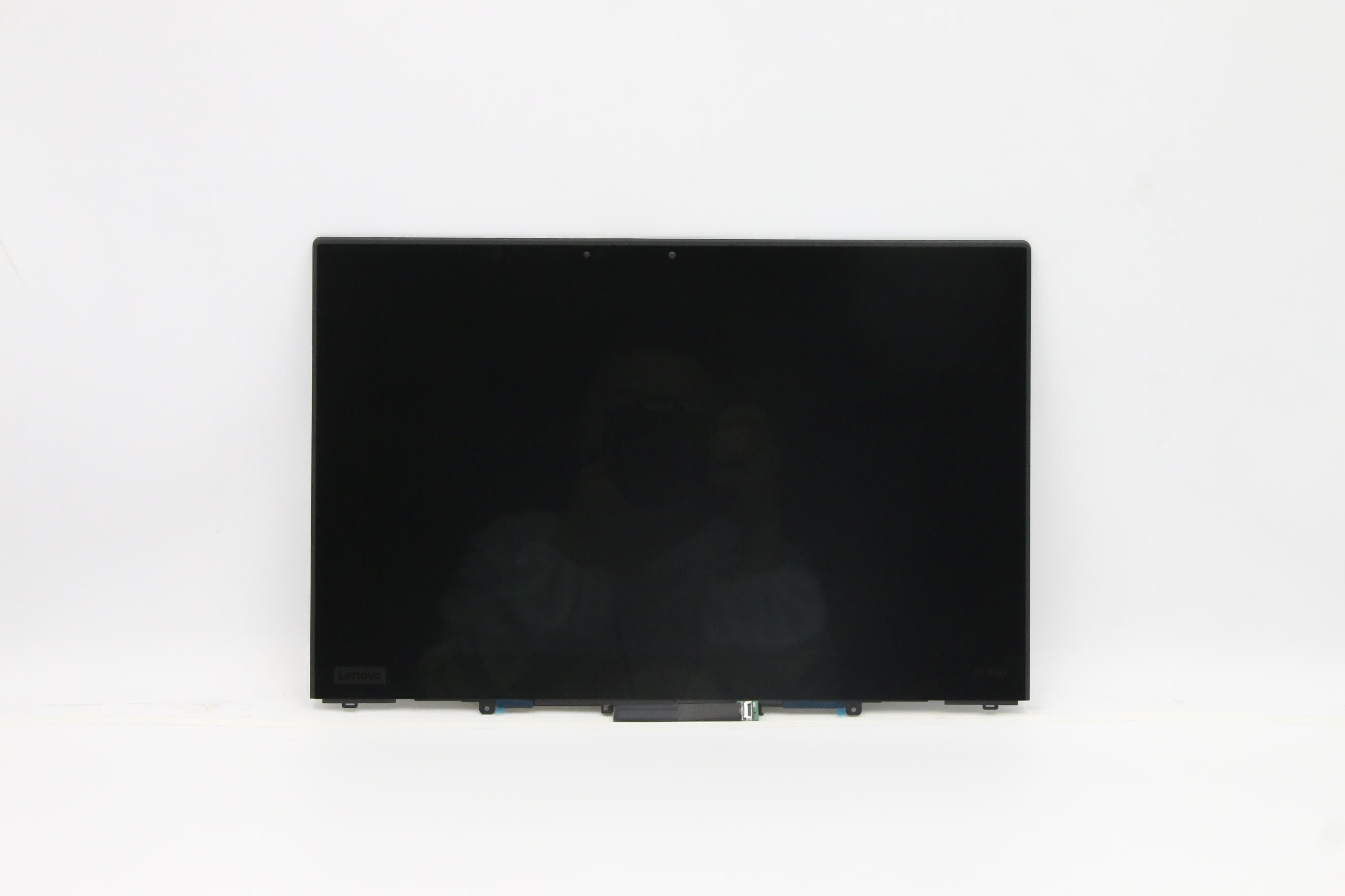 Lenovo Raven-3 FRU Touch, LCD, Bezel ASM for 14.0"FHD 270nit IPS, IR&HD camera (Laibao+AUO),AES20 01YT245