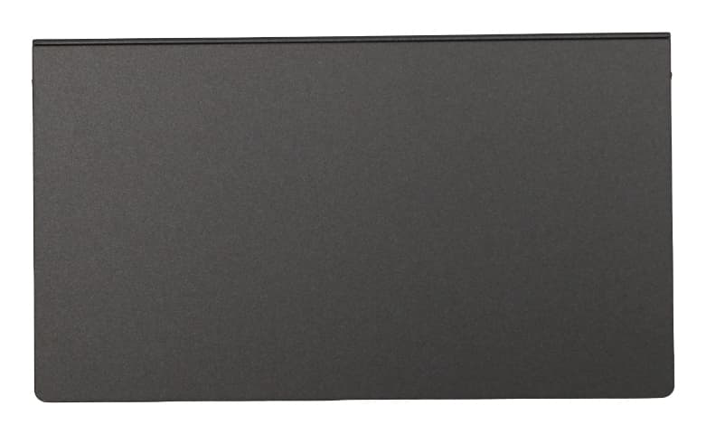 Lenovo FRU CS16 2BCP Small Glass + Synaptics PCB, Iron Gray, SOVP&MP, Chicony 01YU090