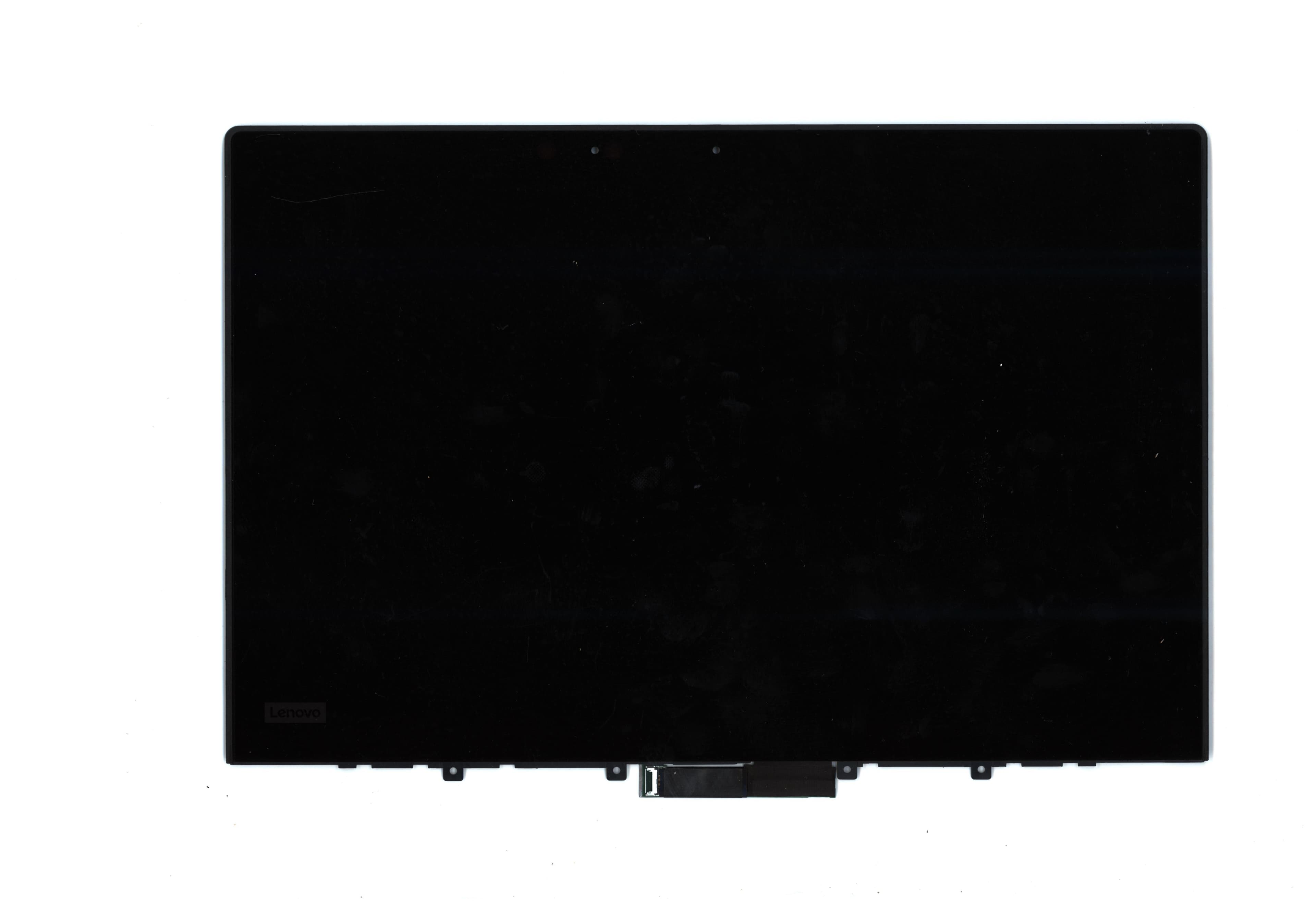 Lenovo Kylo FRU Touch module assembly Laibao+LGD(ST133SN048CKF ) 02DA315