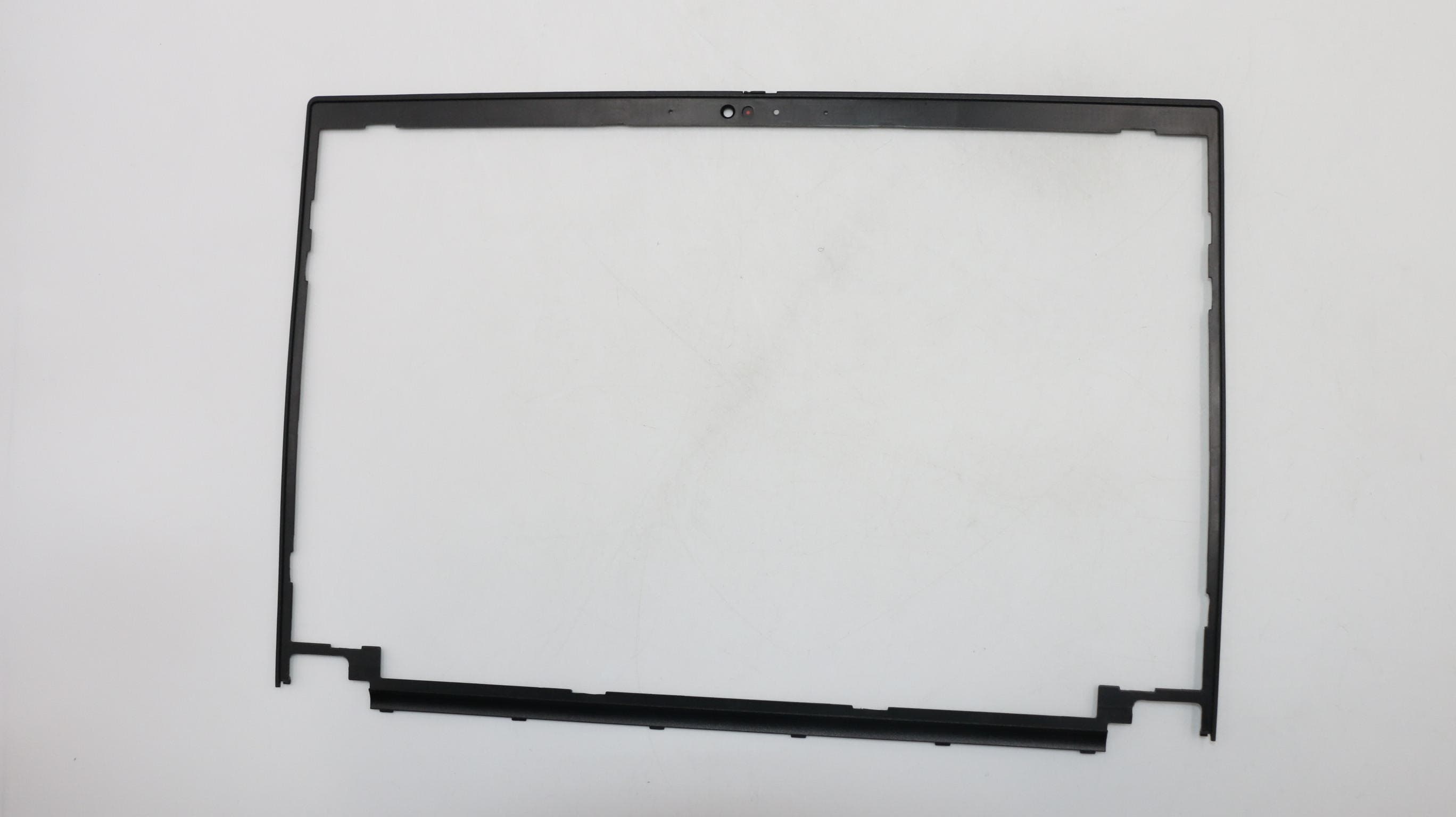 Lenovo Drift-1 FRU B cover assembly w/ Camera Shutter 02HK965