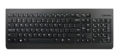 Lenovo FRU Lenovo Essential Wireless Keyboard - US English 103P 03X7327