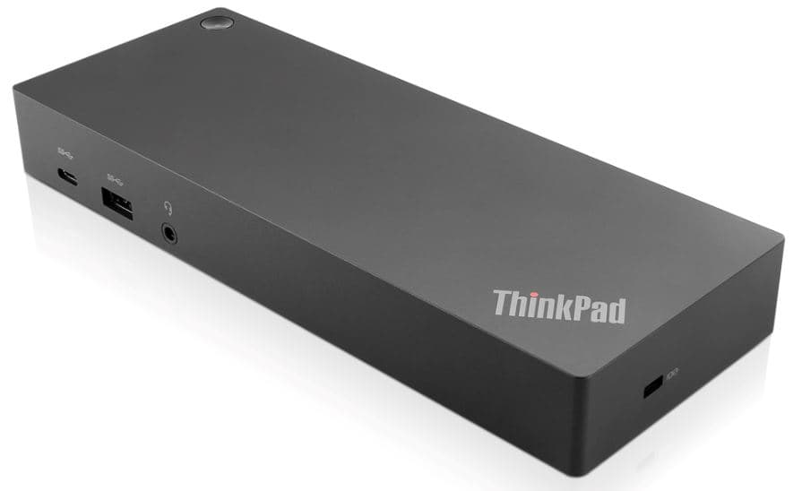 Lenovo FRU ThinkPad Hybrid USB-C Dock 03X7469