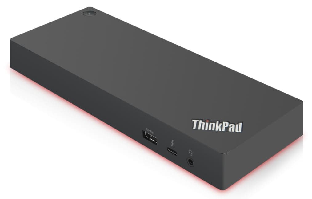 Lenovo FRU of TBT dock Gen 2 03X7538