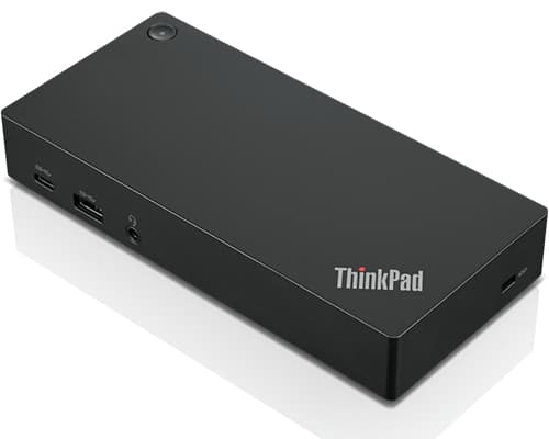 Lenovo FRU ThinkPad USB-C Dock Gen2 03X7609