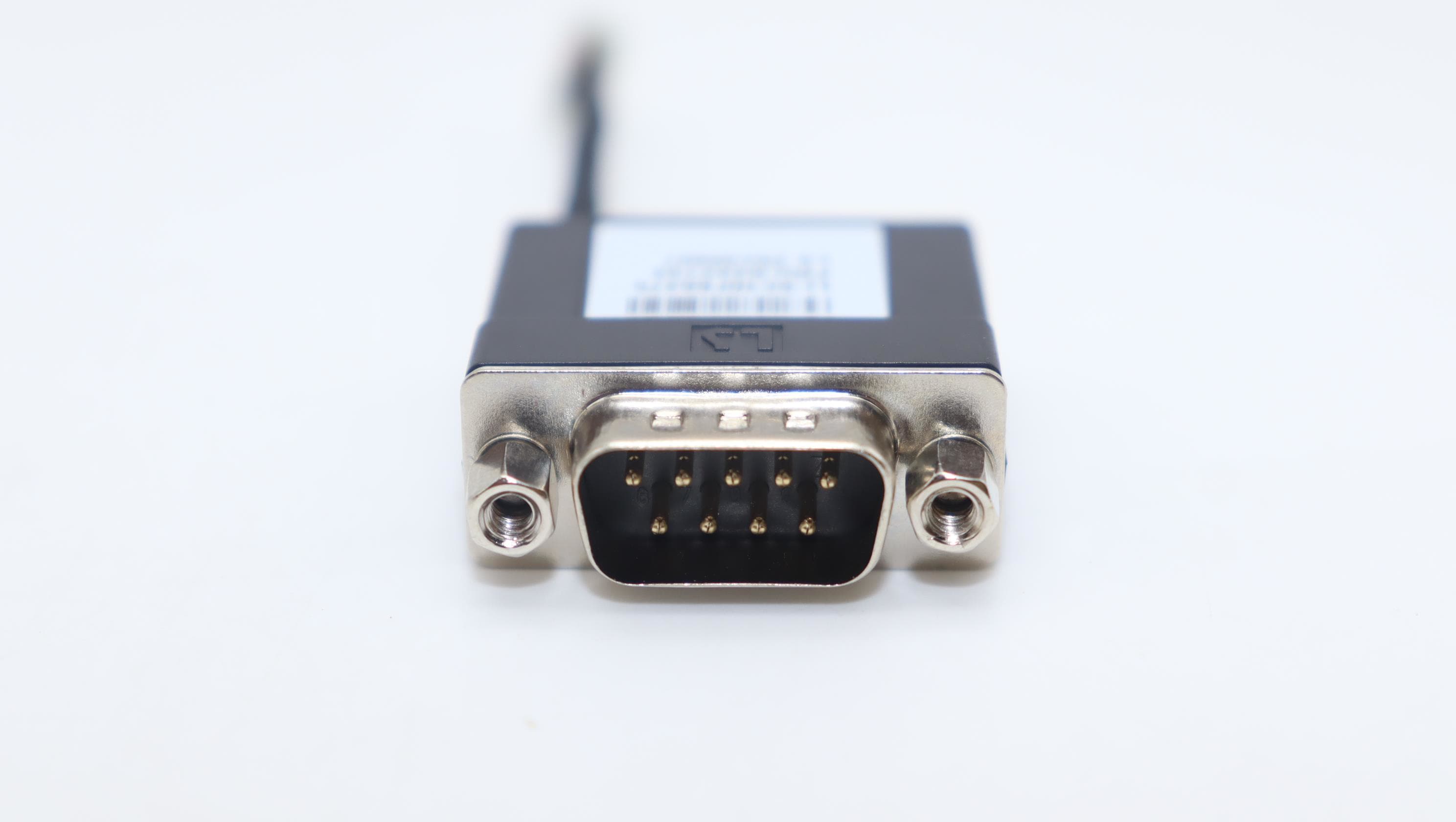 Lenovo Fru, 50mm Com2 cable with level shift_1L 04X2733