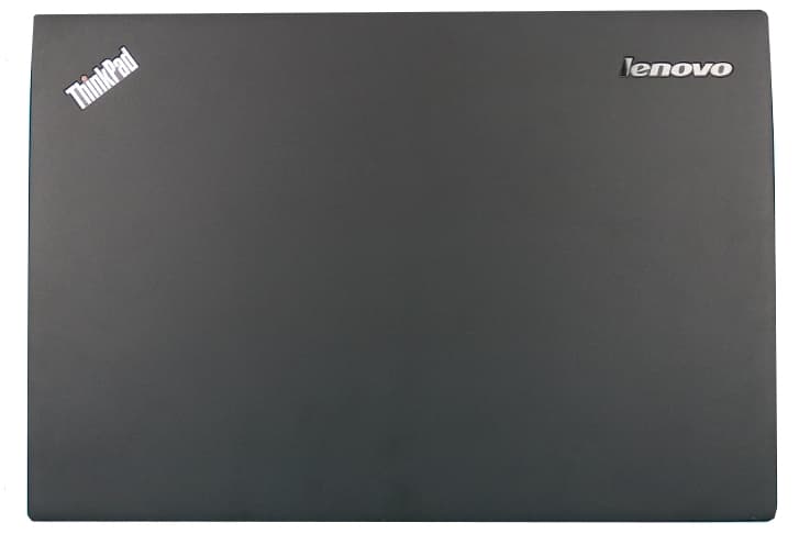 Lenovo Mystique-1 FRU Rear Cover ASM Touch Toray 04X5565
