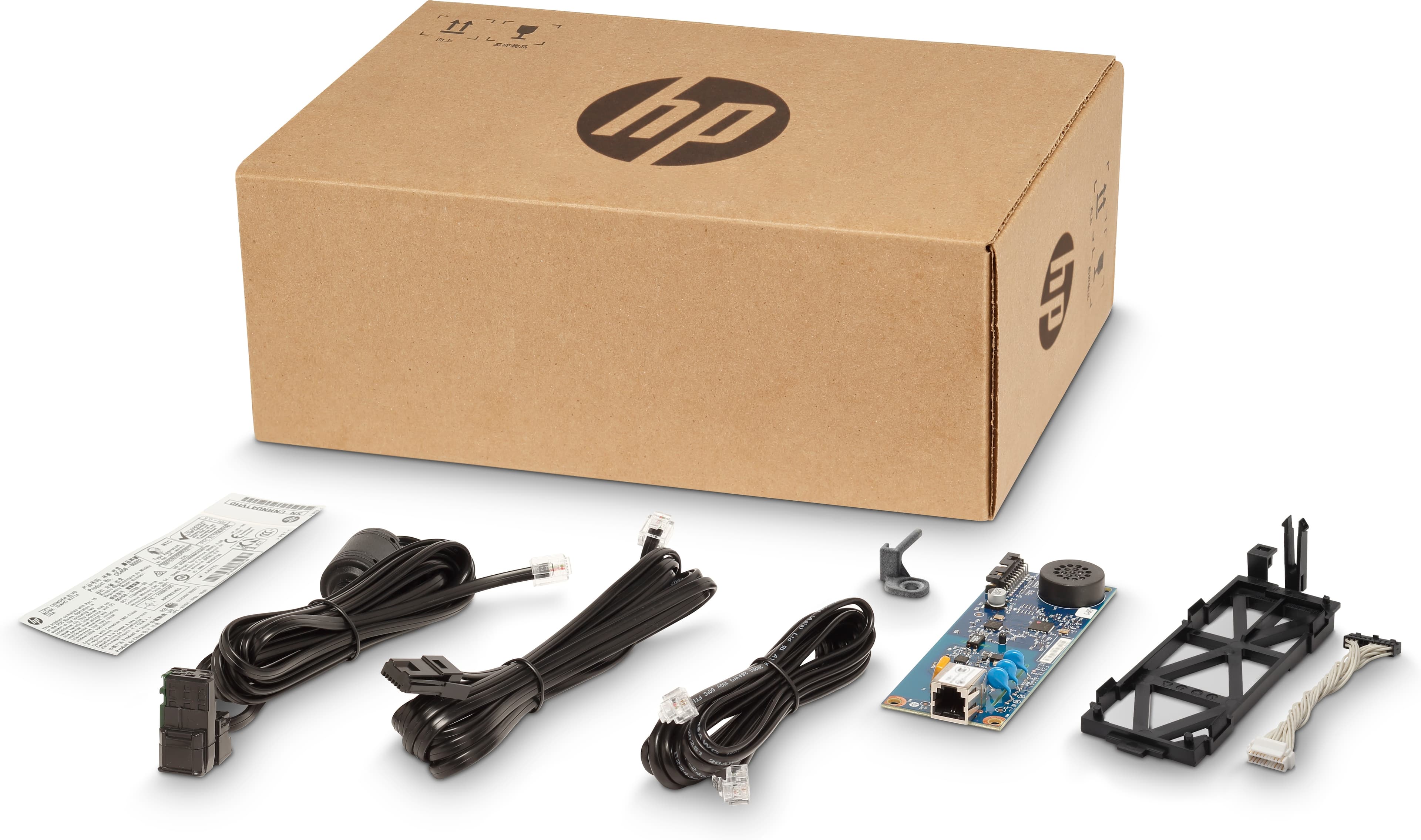 HP HP MFP ANALOG FAX 703 ACCESSORY 1M0Q1A