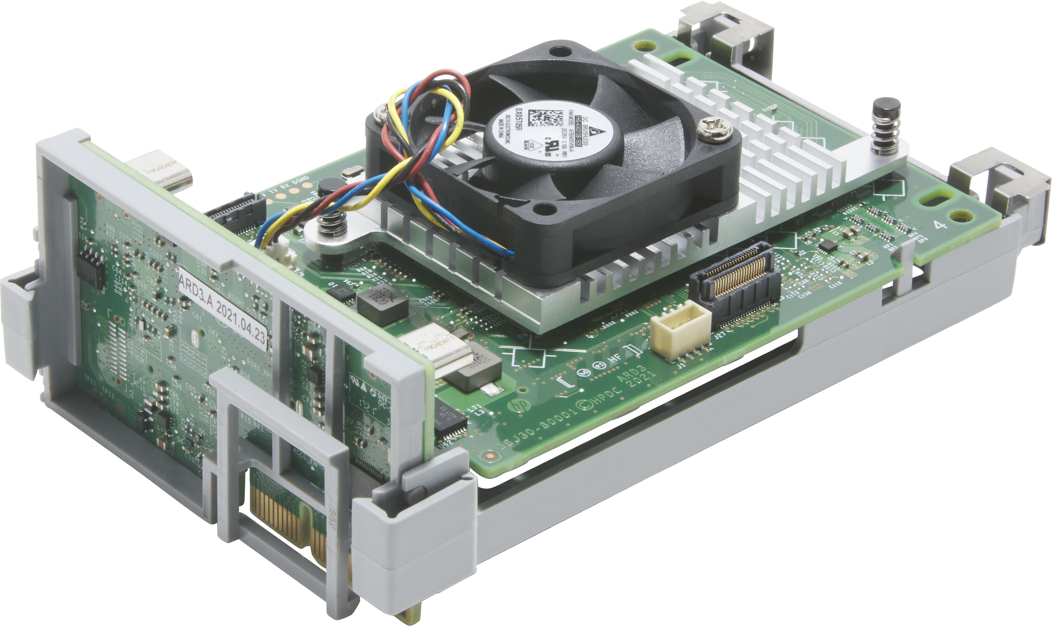 HP HP LASERJET WORKFLOW ACCELERATOR CARD 1M0Q5A