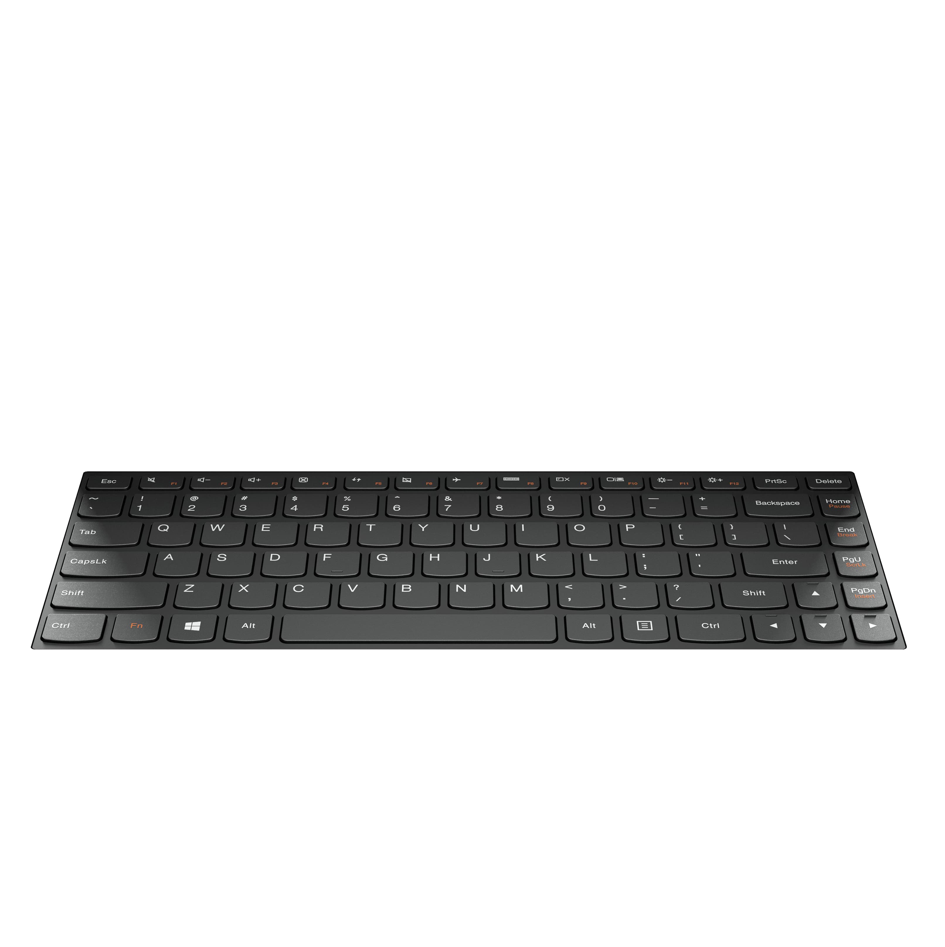 Lenovo US-T5G1-CCY-BlackeyBlackFrame-KBD 25214510