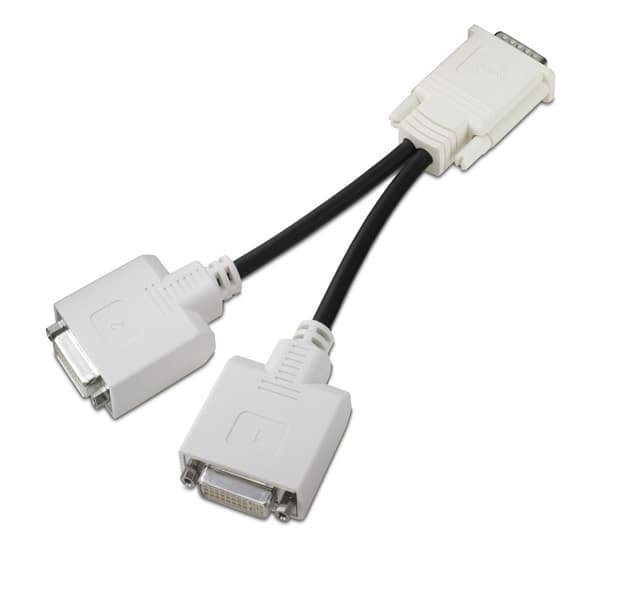 HP SPS-CA, DMS-59 TO DUAL DVI 463024-001