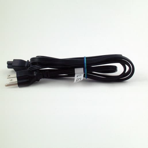 HP SPS-CORD, AC PWR,3-PIN,BLK,1.83m,EURO 490371-021