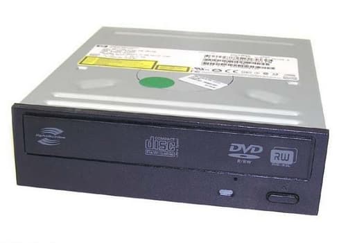 HP SPS-DVD-SMD 16X LS EXT EJ SATA JB DTO 581600-001