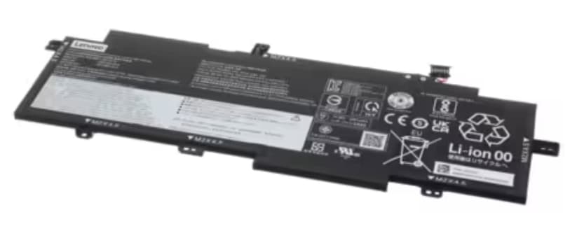 Lenovo Internal,4c,57Wh,LiIon,CXP 5B10W51815