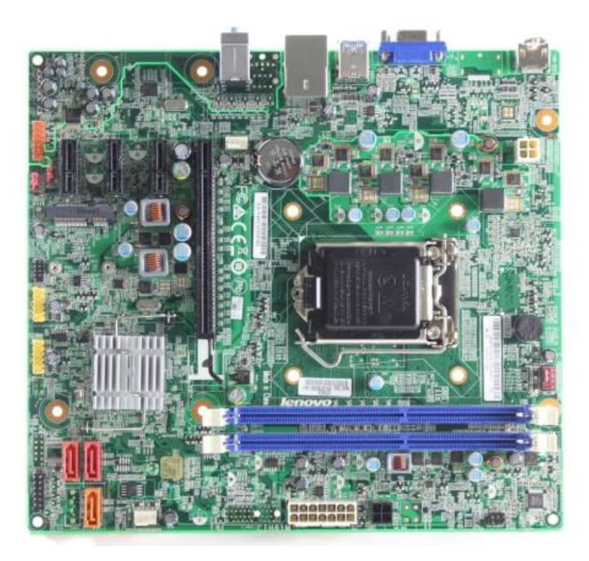 Lenovo W8P E H81 95W refresh MB 5B20G05108