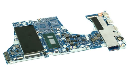 Lenovo MB L 81EK WIN 44I5U UMA BL FP 5B20R08711