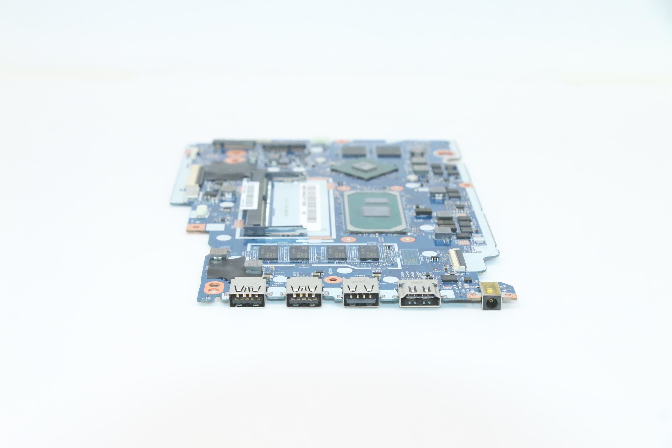 Lenovo MB L81W1 WINASR3050U_UMA4GNT 5B20S44466