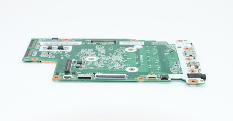 Lenovo MB B81M9 WIN N4100 UMA 4G NO EMMC 5B20T45080