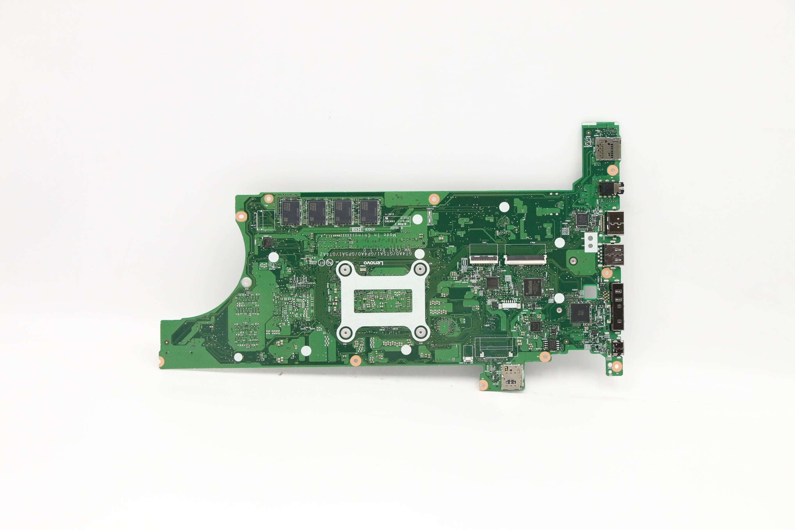 Lenovo i5-10310U 8GUHD VPWIN YAYTdT2yA 5B20Z45983