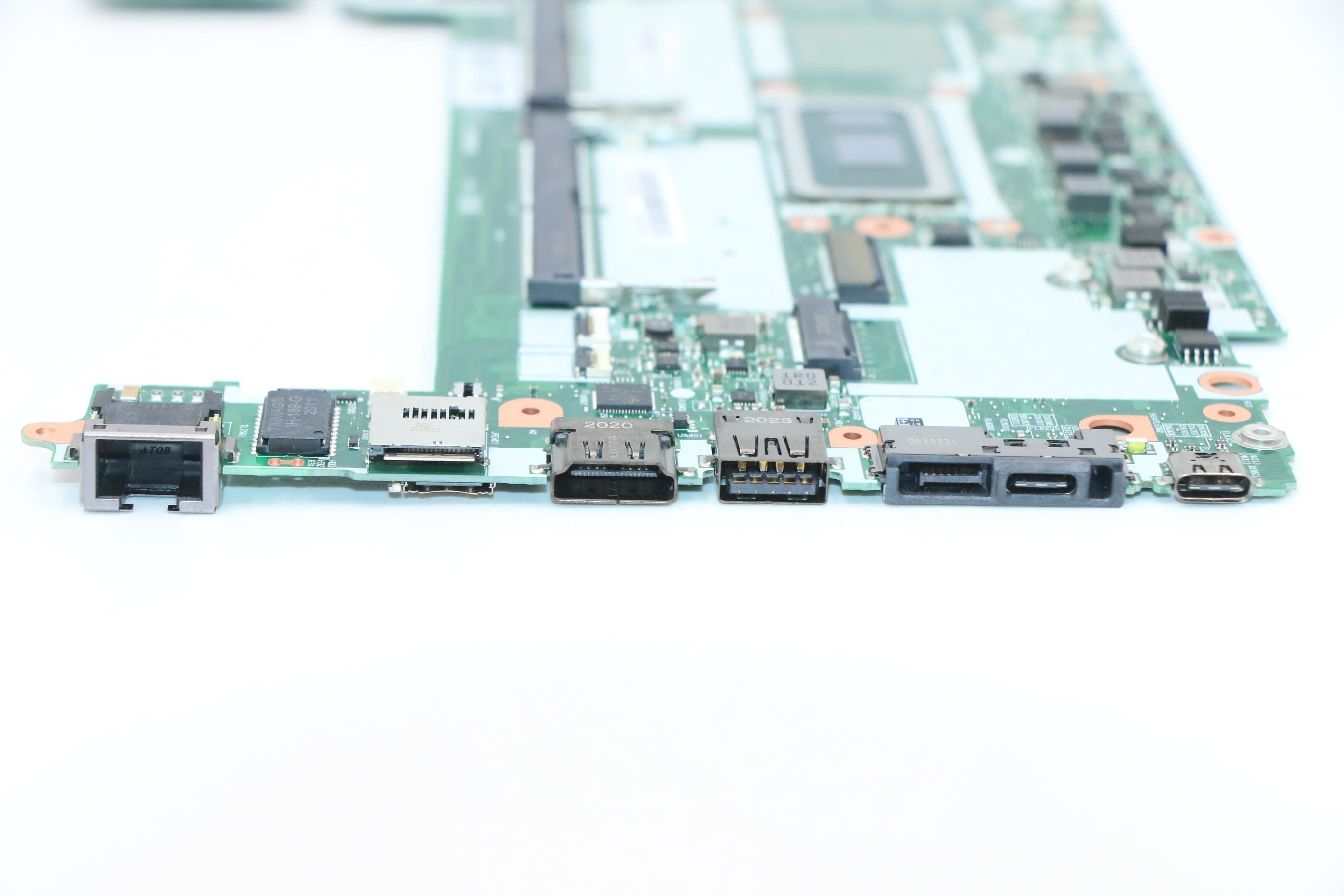 Lenovo Odin INTEL FRU BDPLANAR FRU LBL Intel® UHD Graphics,Intel® I7-10610U  Processor,SSD,Dockable,WIN,N-AMT,Y-TPM,dTPM 2.0,Y-ABS 5B21D65109