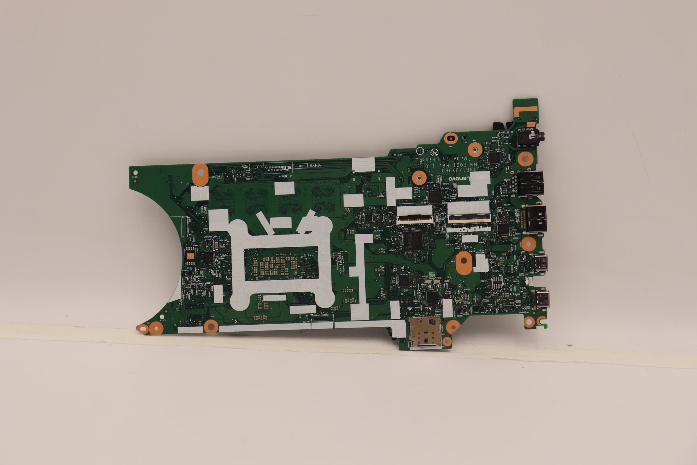 Lenovo BDPLANAR i7-1260P,16G,AX211WINNAYdTyABEI 5B21H55342