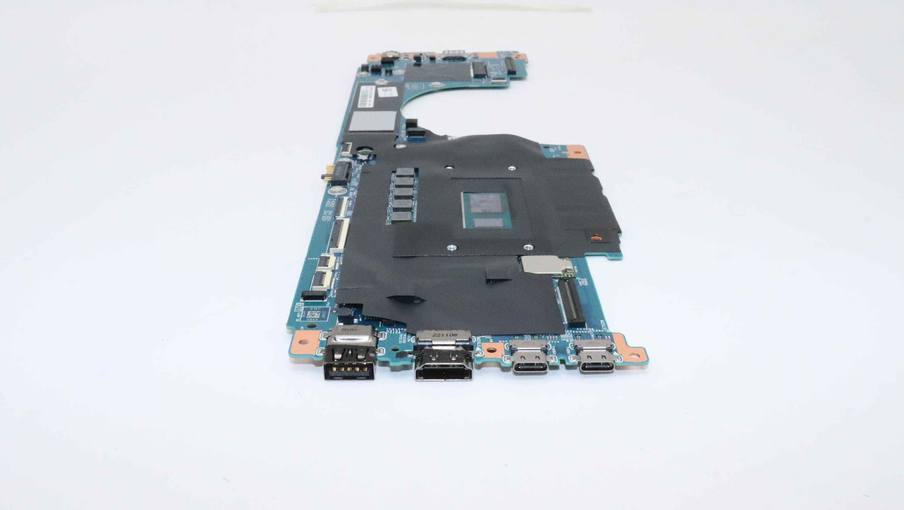 Lenovo BDPLANAR i5-1245UVP16G YAMTdTPM YABS EI 5B21J39022