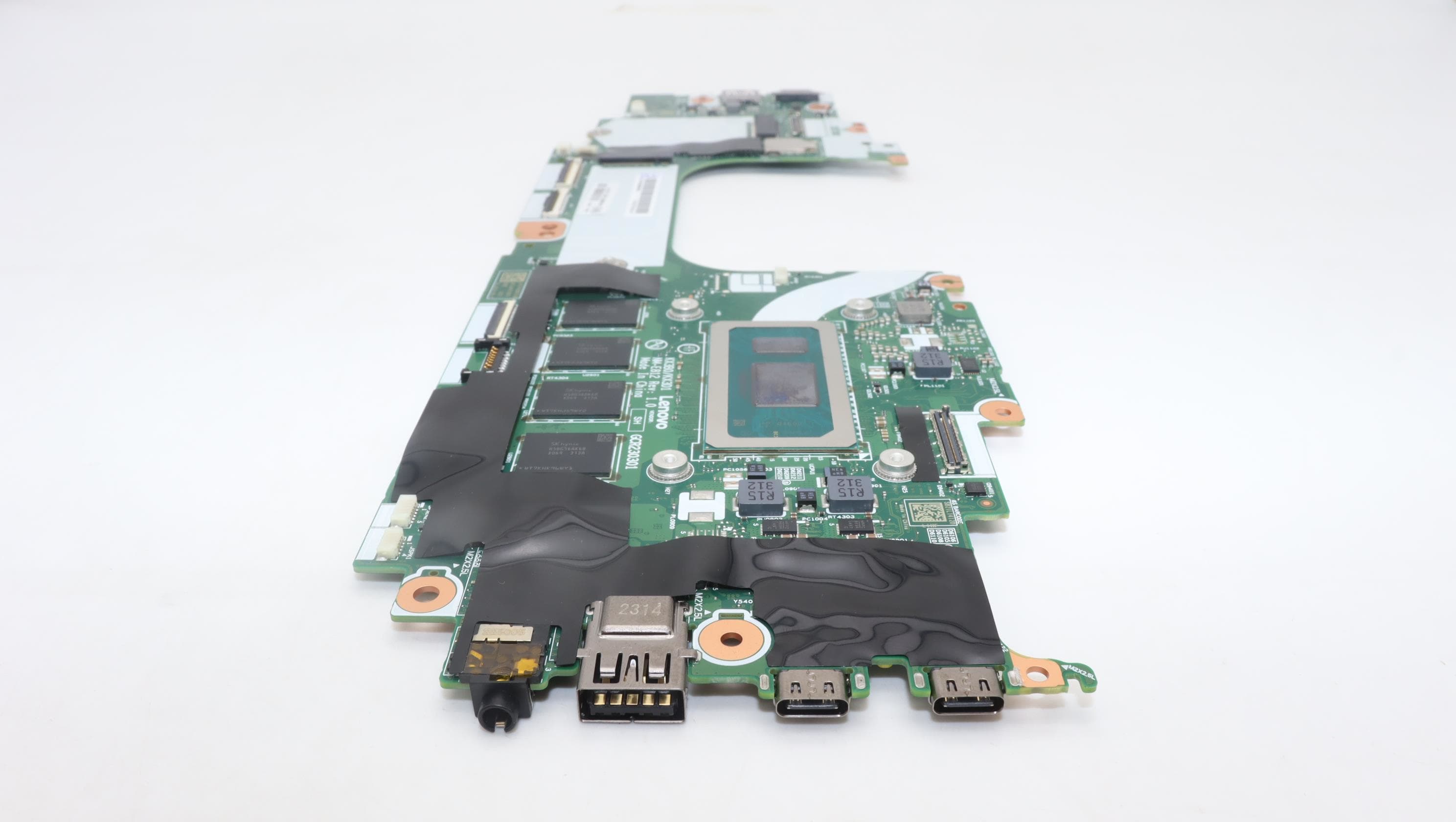 Lenovo BDPLANAR i5-1335U8G WIN nA yAB yDT EI 5B21L33721